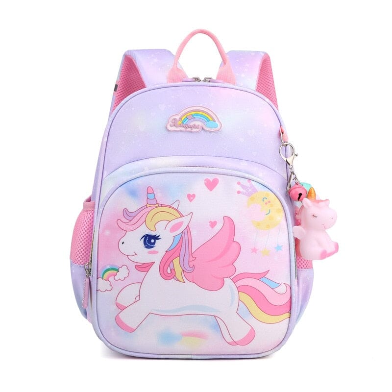 Sac à Dos Licorne Mignon