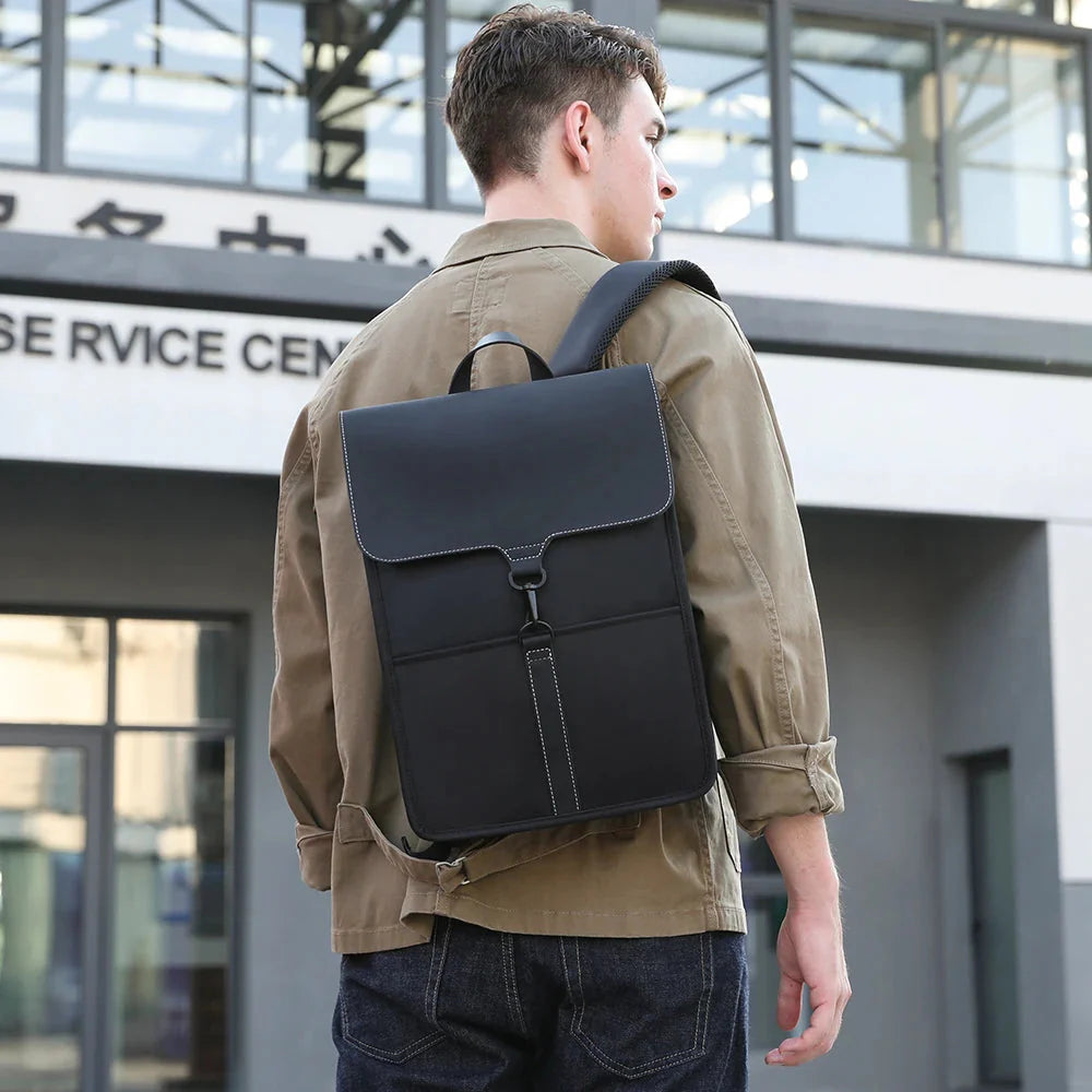 Sac à Dos Étanche Minimaliste