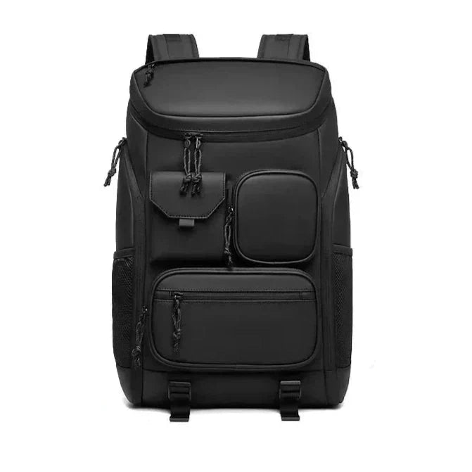 Sac à Dos 17" pour Ordinateur Portable - Idéal pour Voyager