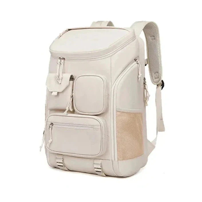 Sac à Dos 17" pour Ordinateur Portable - Idéal pour Voyager