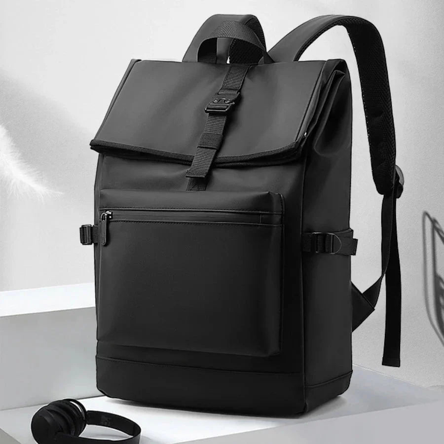 Sac à Dos Pour Ordinateur 17" Homme - Étanche