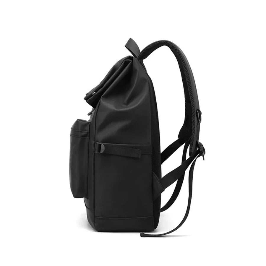 Sac à Dos Pour Ordinateur 17" Homme - Étanche