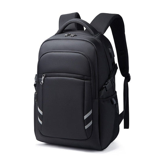 Sac à Dos Connecté pour Homme - Pour Ordinateur Portable (15.6 Pouces)