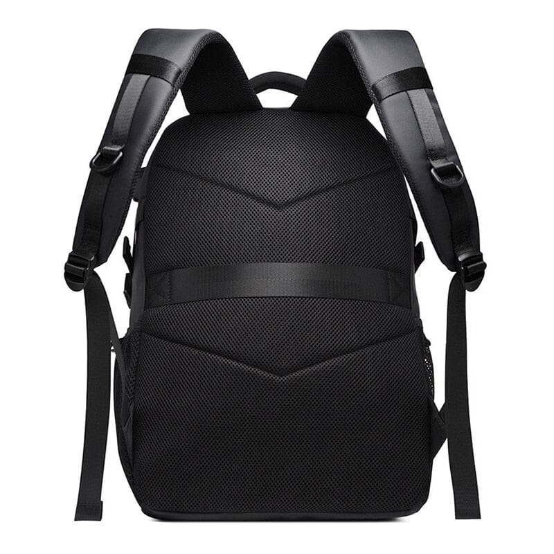 Sac à Dos Connecté pour Homme - Pour Ordinateur Portable (15.6 Pouces)