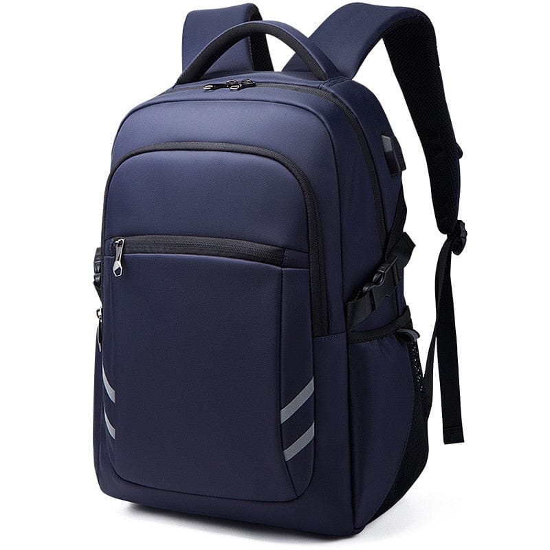 Sac à Dos Connecté pour Homme - Pour Ordinateur Portable (15.6 Pouces)