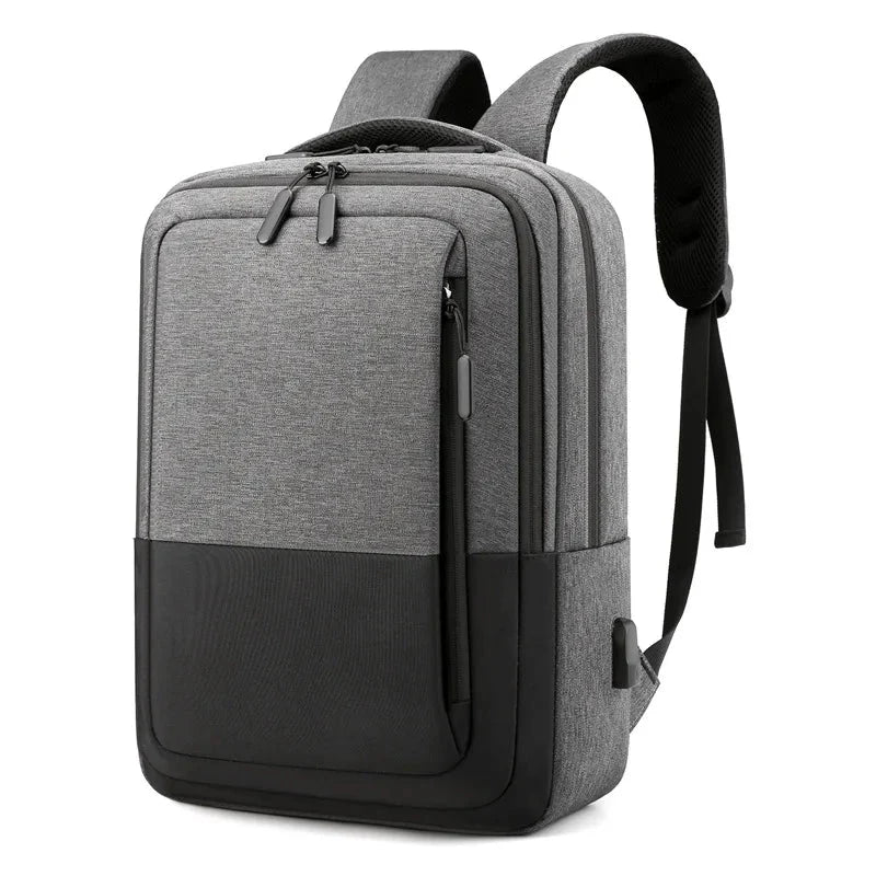 Sac à Dos pour Homme 15.6" - Élégance Techno