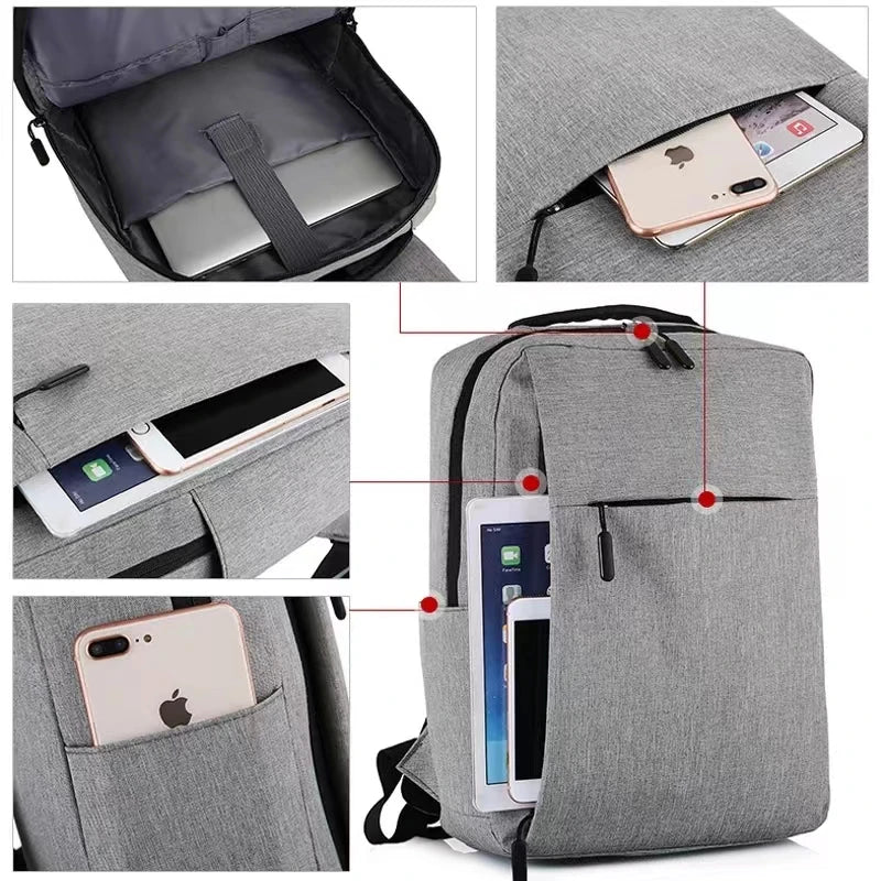 Sac à Dos pour PC Portable 15.6"