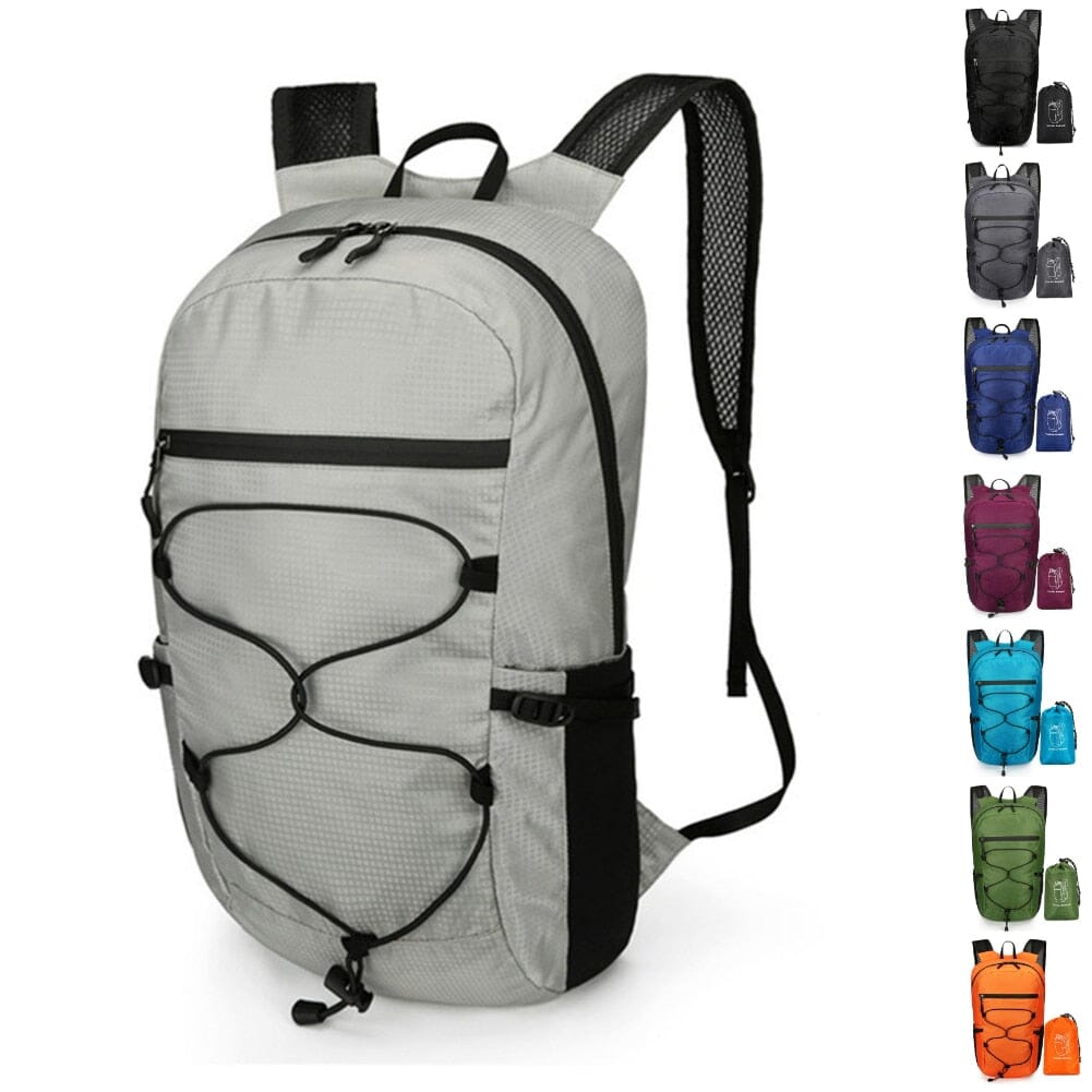 Sac à Dos Pliable Waterproof 20L