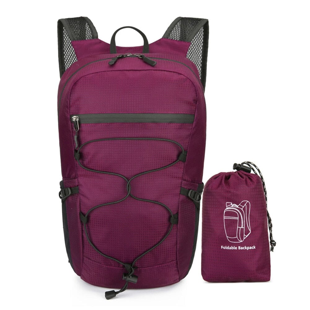 Sac à Dos Pliable Waterproof 20L