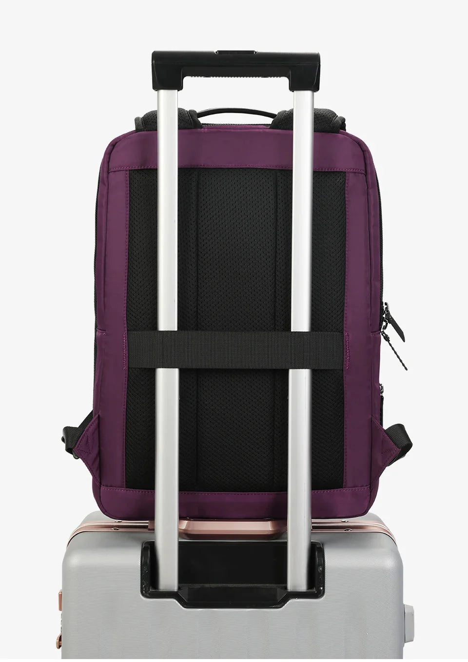 Sac à Dos Femme pour PC Portable 15.6"