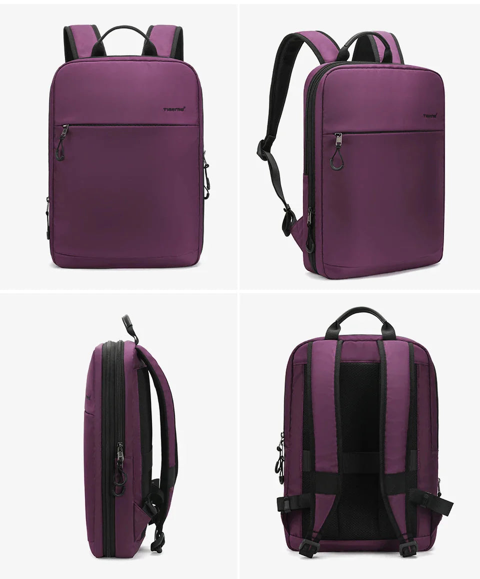 Sac à Dos Femme pour PC Portable 15.6"