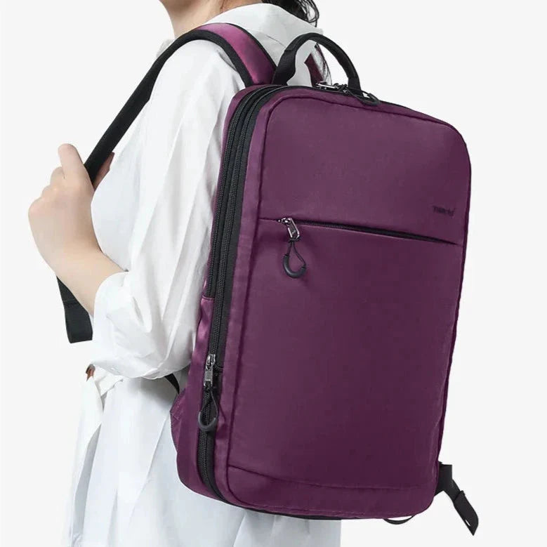 Sac à Dos Femme pour PC Portable 15.6"