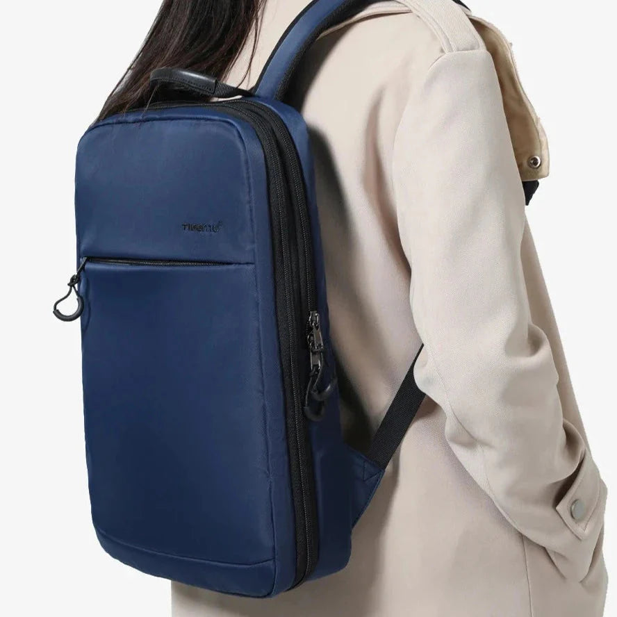 Sac à Dos Femme pour PC Portable 15.6"