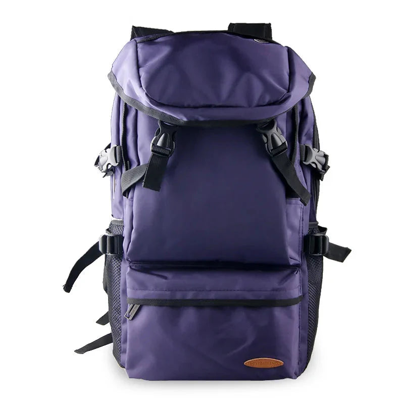 Sac à Dos Randonnée Adventure 50L