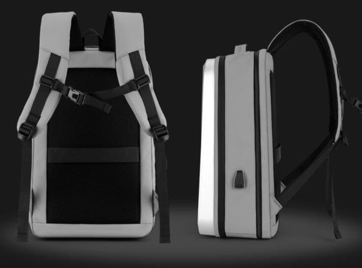 Sac à Dos Tech pour Ordinateur Portable jusqu'à 17.3"