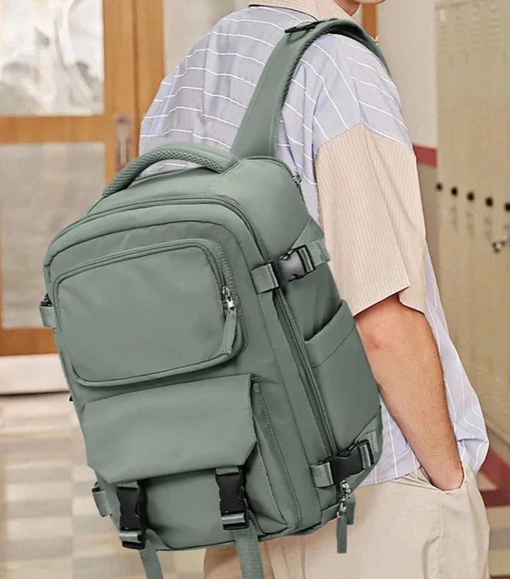 Sac à Dos de Voyage Cabine (45x36x20 & 40x20x25)