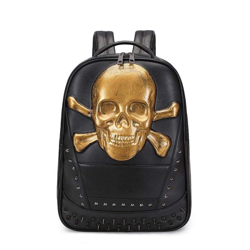 Sac à Dos Skull