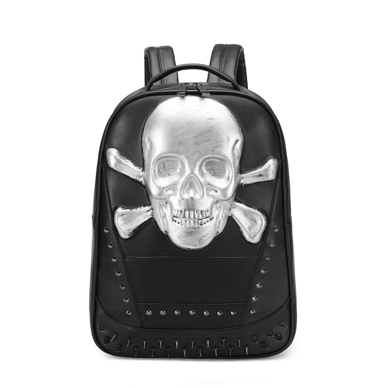 Sac à Dos Skull