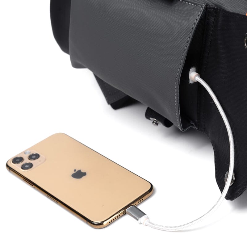 Urban Trek Backpack