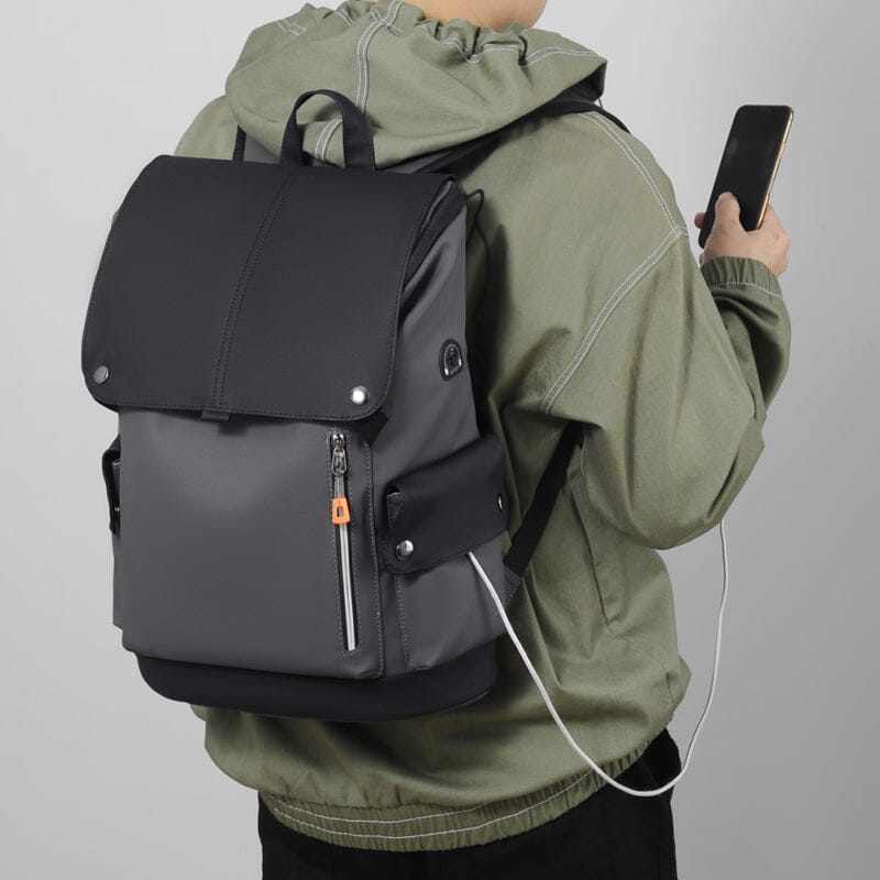 Urban Trek Backpack
