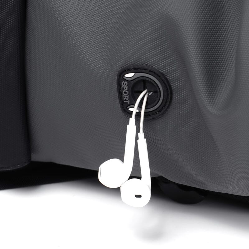 Urban Trek Backpack