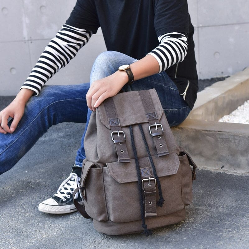 Backpack Vintage