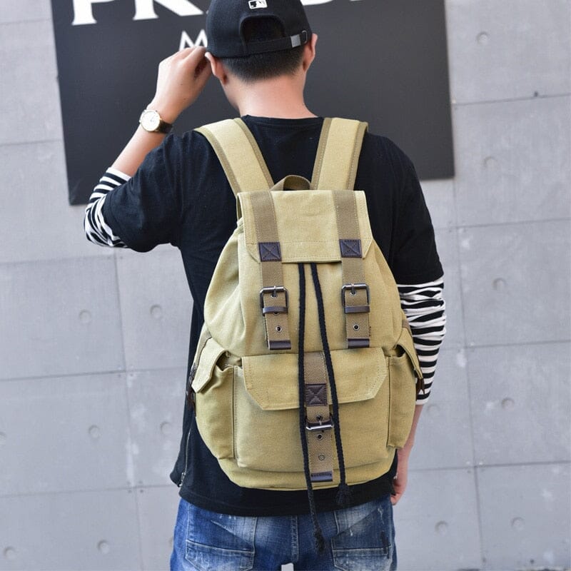 Backpack Vintage