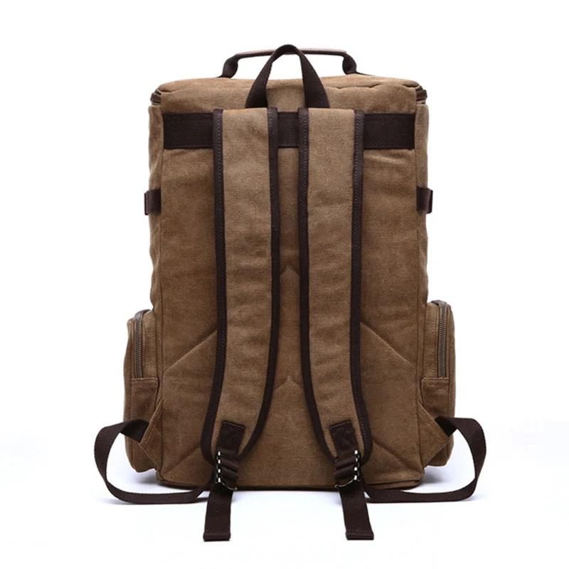 Sac à Dos Rétro