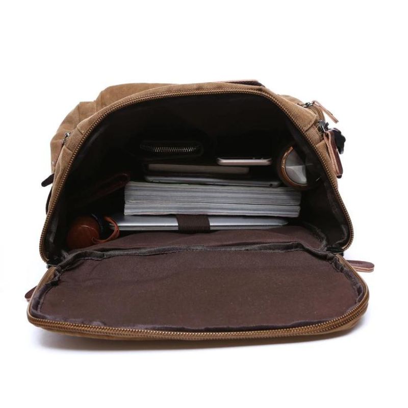 Sac à Dos Rétro