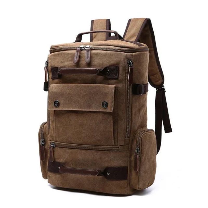 Sac à Dos Rétro