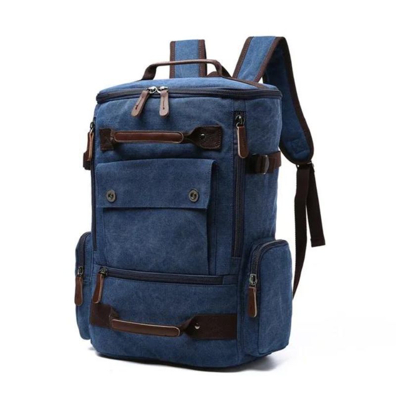 Sac à Dos Rétro