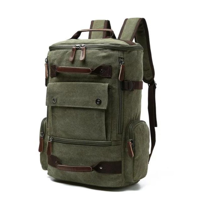 Sac à Dos Rétro