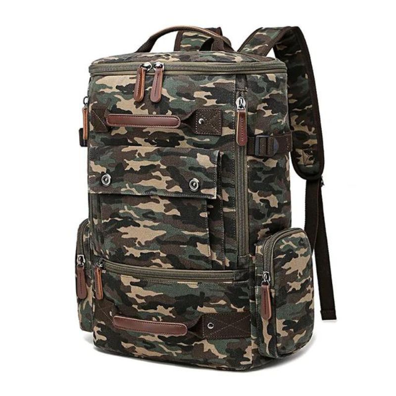 Sac à Dos Rétro