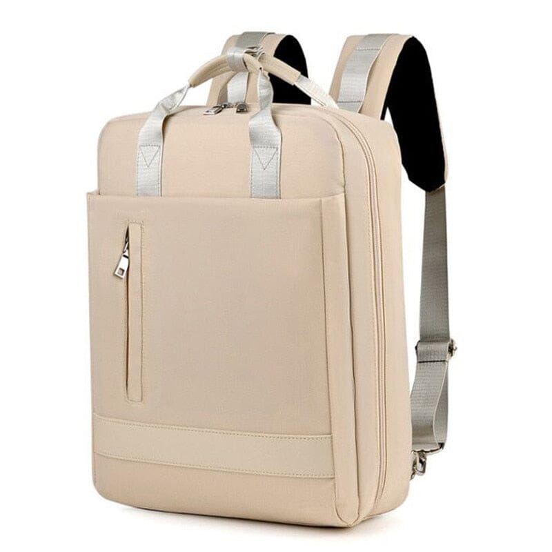 Sac à Dos Voyage Femme Avion USB - Style & Fonctionnalité