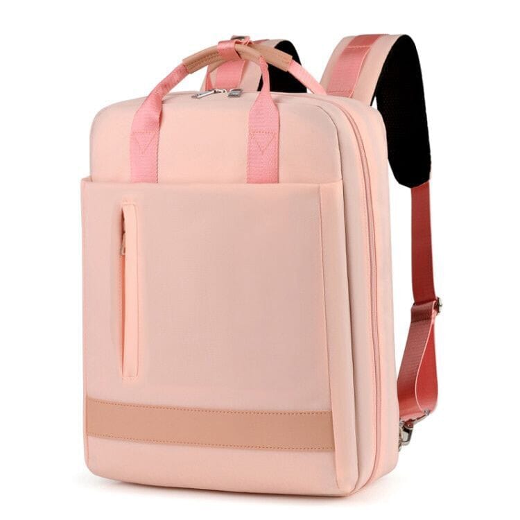 Sac à Dos Voyage Femme Avion USB - Style & Fonctionnalité