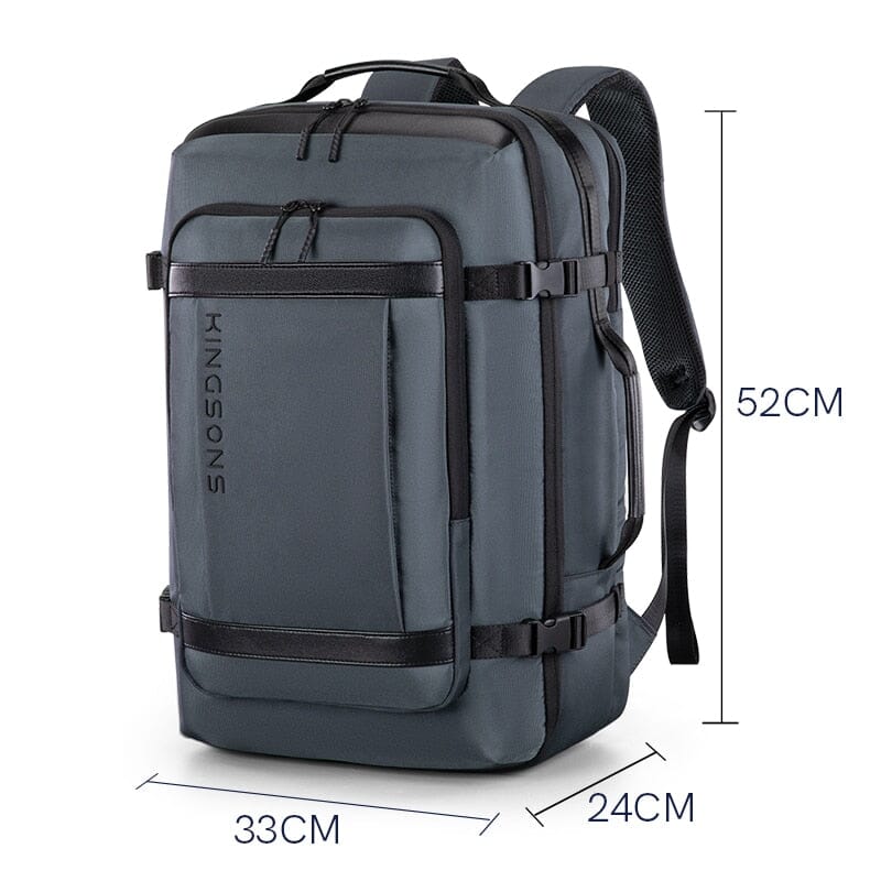 Sac à Dos Voyage pour Homme en Cabine d'Avion