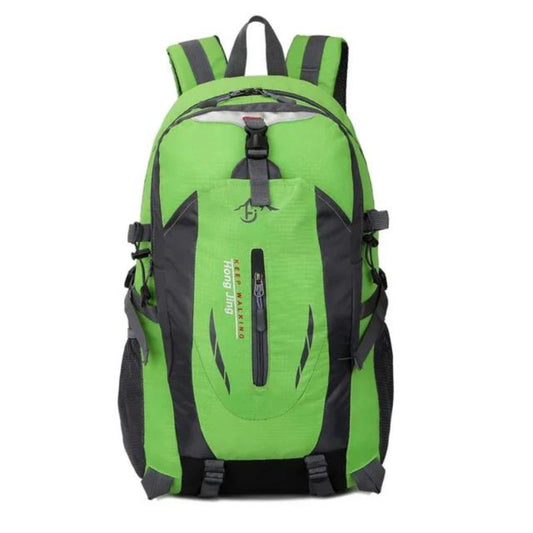 Road Trip Adventure Backpack