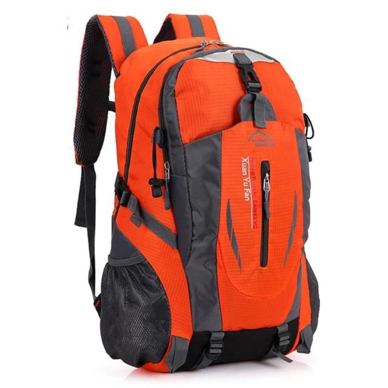 Road Trip Adventure Backpack