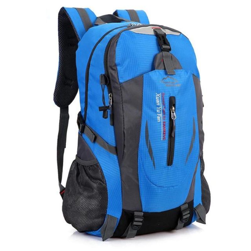 Road Trip Adventure Backpack