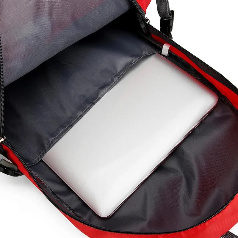 Road Trip Adventure Backpack