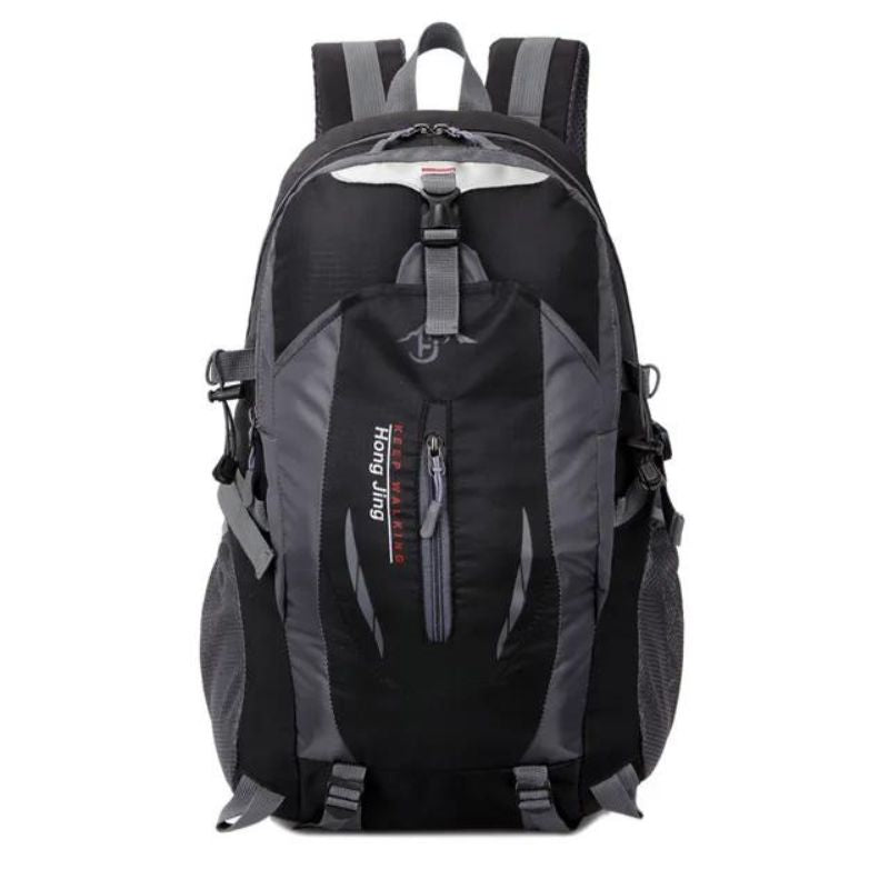 Road Trip Adventure Backpack