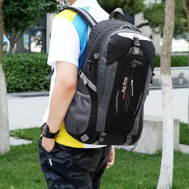 Road Trip Adventure Backpack