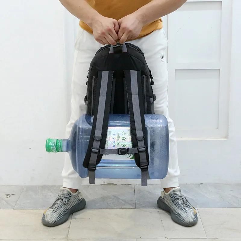 Road Trip Adventure Backpack