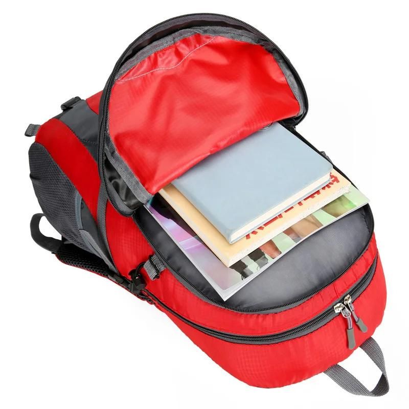 Road Trip Adventure Backpack