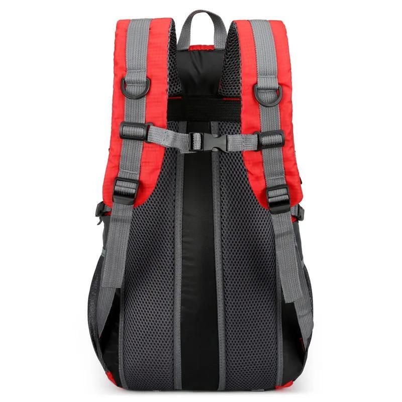 Road Trip Adventure Backpack