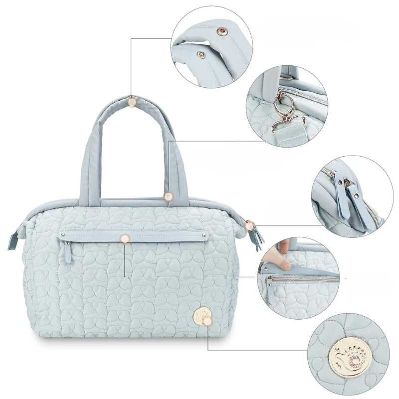 Sac à Langer Bébé Pratique