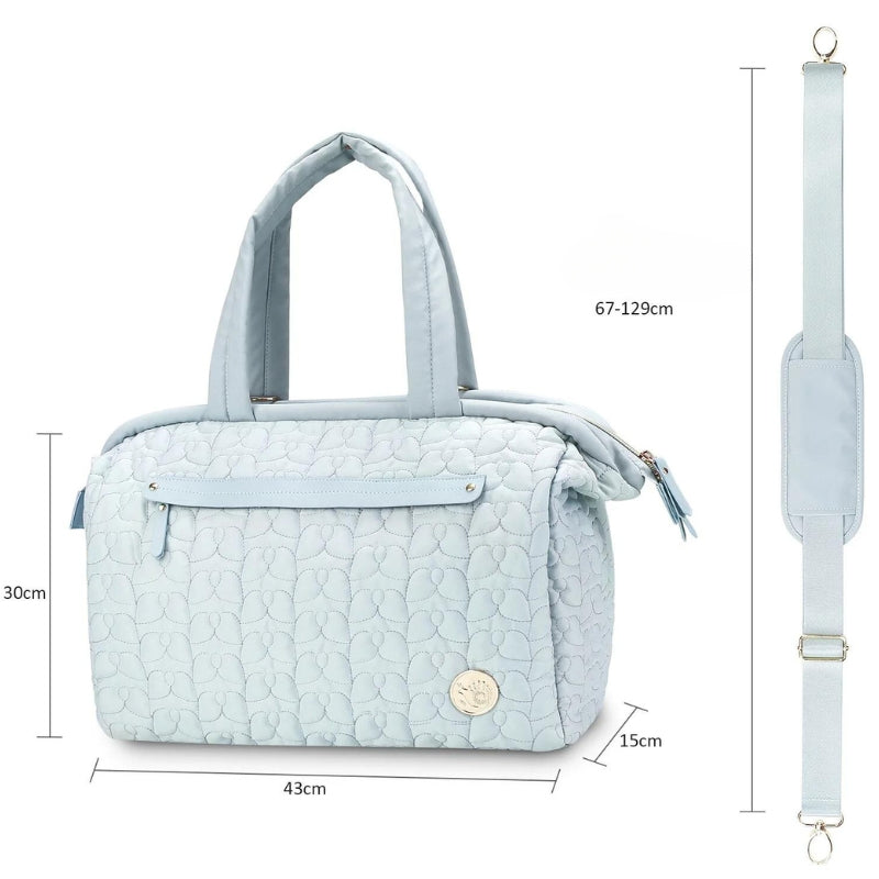 Sac à Langer Bébé Pratique