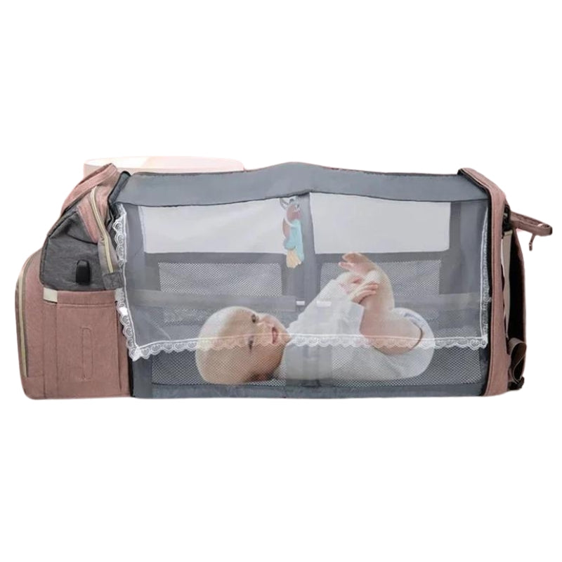 Sac à Langer pour Lit Bébé