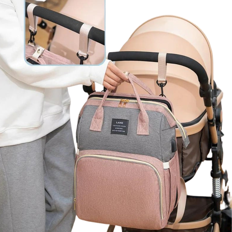 Sac à Langer pour Lit Bébé