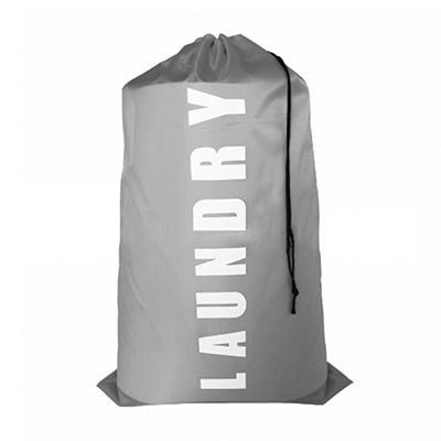 Sac à Linge Sale de Voyage Laundry Tote